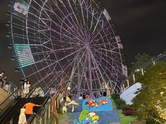 -南昌之星游乐场