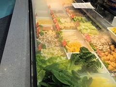 -椒锅锅·麻辣香锅(宝地广场城市集市店)