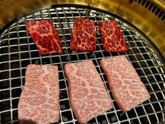 -御牛道日式烤肉料理(杭州万象城店)