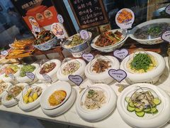 -开海·红岛海鲜虾水饺(石老人店)
