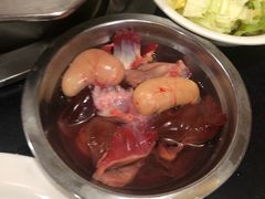 -御鼎田园鸡(伴山名都店)