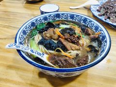 -清真·伊清阁餐厅
