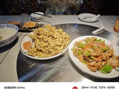 -老东北大铁锅·烧烤·东北菜