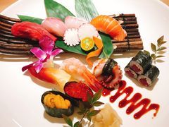 -皇品田苑日式料理(苏州中心店)