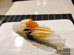 -井梧町川式料理(海河店)