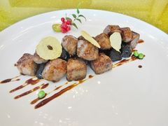 -世博源公馆·本帮融合菜·主题包厢·江景餐厅
