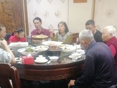 -徐鼎盛民间菜(上筑店)
