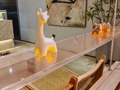 -Tomado绿色烘焙(大尧三路店)