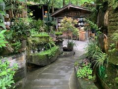 -青城甲(青城山店)