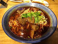 -隆氏兔头(七道堰店)