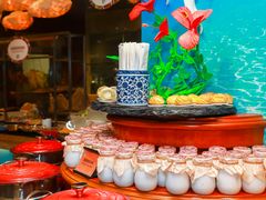 -咖啡苑自助餐厅·中国大饭店