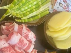 -黄潇洒老火锅(九眼桥宏济巷店)