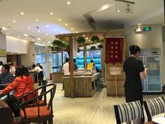 -赶海部落海鲜城(海阳路店)