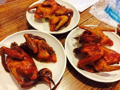 -煲煲掂风味煲仔饭餐厅(西区店)