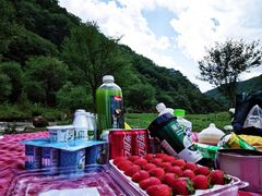 -大水川景区
