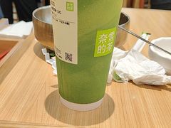 -小木屋拌饭(西安万象天地店)