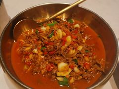 -冇味湘潭菜(湘江世纪城店)
