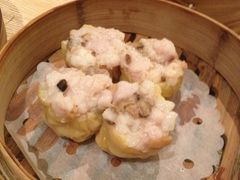 烧卖-唐宫海鲜舫