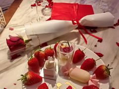 -金茂君悦·食在56海鲜自助餐厅ON56