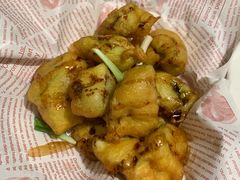 -新白鹿餐厅(龙游路总店·杭帮菜名店)