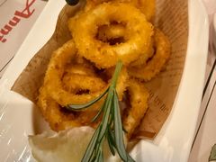 -安妮意大利餐厅(丽都店)