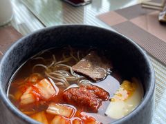 -咖啡CHA自助餐厅(香格里拉饭店)