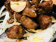 -和彩放题餐厅(酒仙桥店)