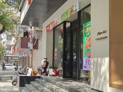 -必胜客(八一店)