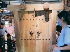 -罍+村卤菜摊(罍街店)