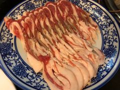 大三叉-裕德孚·非遗手切涮羊肉(东直门内大街店)