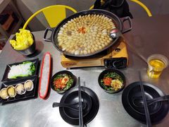 -水哥卜卜贝(东晓·胜汇里店)