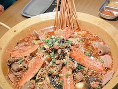 -YUOZUO渝作·川渝冒肚(崂山店)