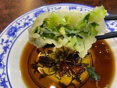 -都一处烧麦馆(前门店)