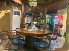 -醉南拳客家菜·河田鸡(东街口航空大厦店)