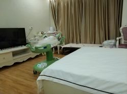 -生命加•Q考拉月子会所(玫瑰园店)