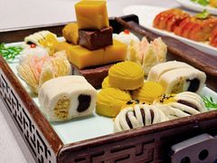 -四世同堂·京菜·烤鸭(双井店)