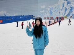 -哈尔滨热雪奇迹