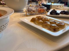 -晋阳春·山西菜·北京烤鸭(交大店)