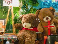 -咖法森林·咖啡  酒吧(天河店)