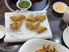 -陆记鹅庄·潮汕菜·狮头鹅(大仟里店)