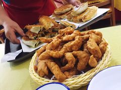 -春水锅贴·传统鲁菜(大明湖店)