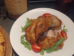 -Nord Grill&Bar Highland诺德西餐(深圳欢乐海岸店)