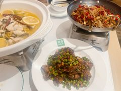 -湘香湖南菜(Chinatown店)