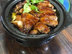 -绿雅居原生态农庄(小涌店)