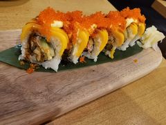 -早一美餐厅·EBISU(会展誉景店)