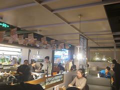 -德得轩烤涮一体自助餐厅(王府井店)