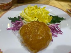 -白家大院·王府宫廷菜(苏州街店)