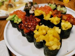 -赤稻·日式料理(禅城店)