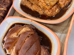 -瑞霖·隆江猪脚饭