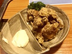 -烧鸟横丁(联发文创口岸店)
